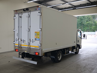 ISUZU ELF 2016