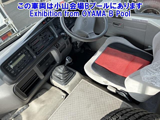 TOYOTA COASTER 2009