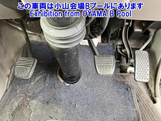 TOYOTA COASTER 2009