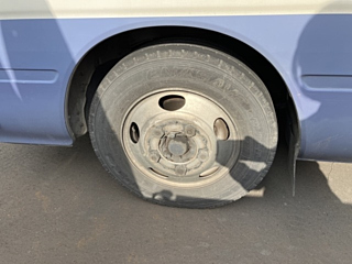 TOYOTA COASTER 2009