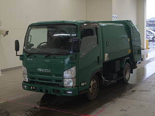 ISUZU ELF 2012