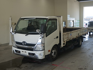 HINO DUTRO 2013