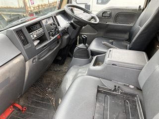 ISUZU ELF 2010