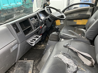 ISUZU ELF 2012