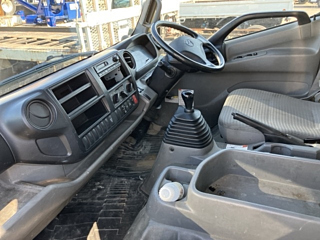 HINO DUTRO 2013