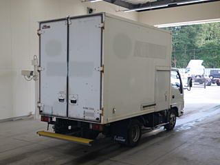 ISUZU ELF 2010