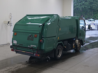 ISUZU ELF 2012