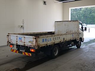 HINO DUTRO 2013