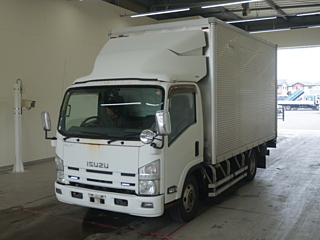 ISUZU ELF 2011