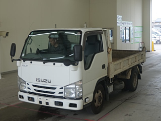 ISUZU ELF 2016