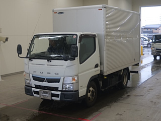 MITSUBISHI CANTER 2017