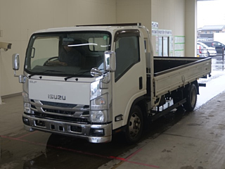 ISUZU ELF 2016