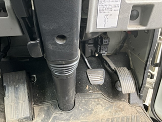 MITSUBISHI CANTER 2017