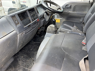 ISUZU ELF 2016