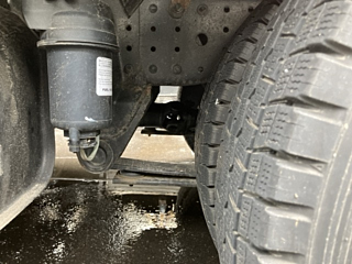 MITSUBISHI CANTER 2017