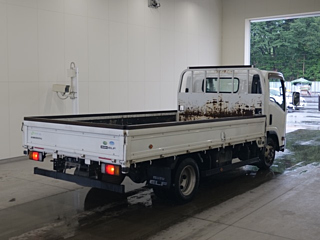 ISUZU ELF 2016