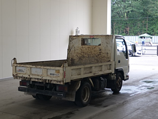 ISUZU ELF 2016