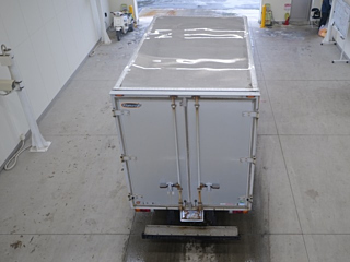 MITSUBISHI CANTER 2017
