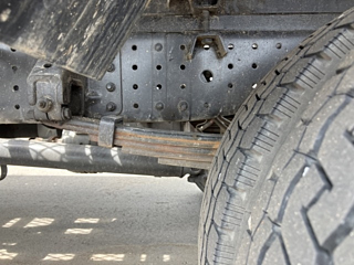 MITSUBISHI CANTER 2012