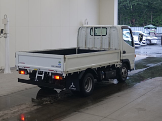 MITSUBISHI CANTER 2017