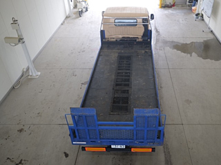 MITSUBISHI CANTER 2012