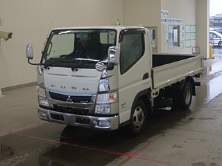 MITSUBISHI CANTER 2017