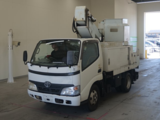 TOYOTA DYNA 2008