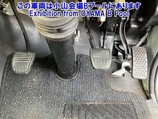 TOYOTA COASTER 2020