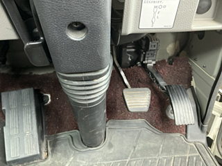 MITSUBISHI CANTER 2017