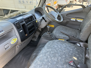 TOYOTA DYNA 2008