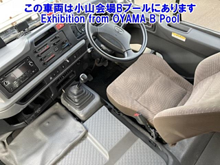 TOYOTA COASTER 2020