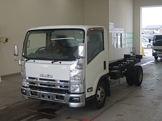 ISUZU ELF 2013