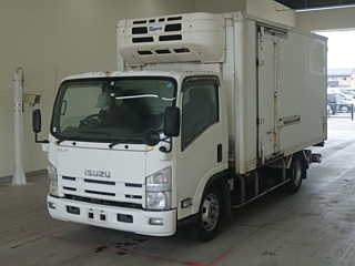 ISUZU ELF 2010