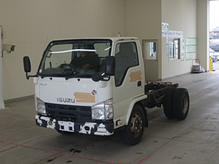 ISUZU ELF 2009