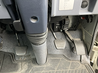 MITSUBISHI CANTER 2015