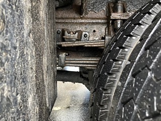 HINO DUTRO 2011