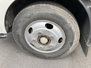 HINO DUTRO 2016