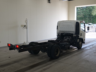 ISUZU ELF 2013