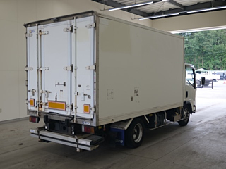 ISUZU ELF 2010