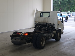 ISUZU ELF 2009