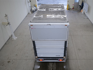 MITSUBISHI CANTER 2015