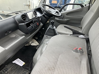 TOYOTA DYNA 2018