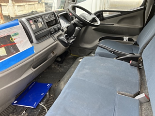 MITSUBISHI CANTER 2016