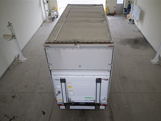 MITSUBISHI CANTER 2016