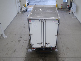 TOYOTA DYNA 2018
