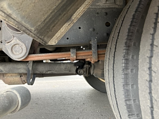 MITSUBISHI CANTER 2010