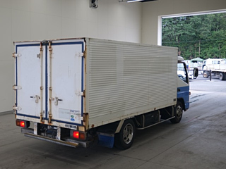 MITSUBISHI CANTER 2010