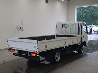 TOYOTA DYNA 2016