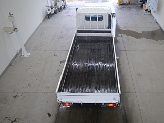 TOYOTA DYNA 2016