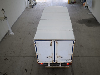 MITSUBISHI CANTER 2010